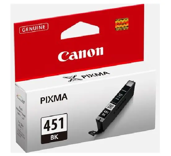 Canon Cli-451 Ink Cartridge