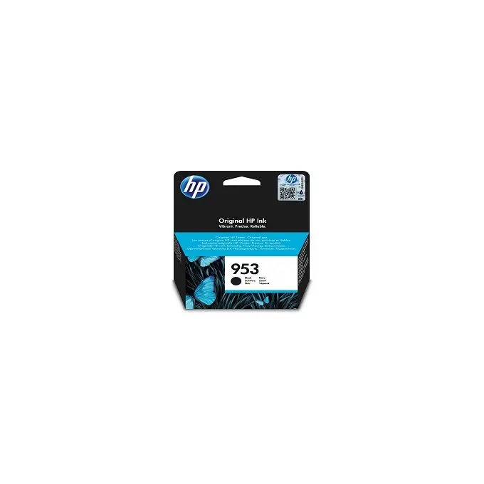 HP 953 BLACK INK CARTRIDGE