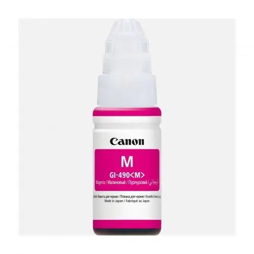 Canon Gi-490 Ink Bottle