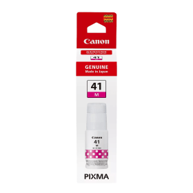 Canon Ink 41 Multipack Ink Bottles