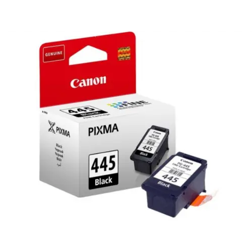 Canon PG-445 Black Ink Cartridge