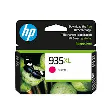 HP 935XL MAGENTA Ink Cartridge