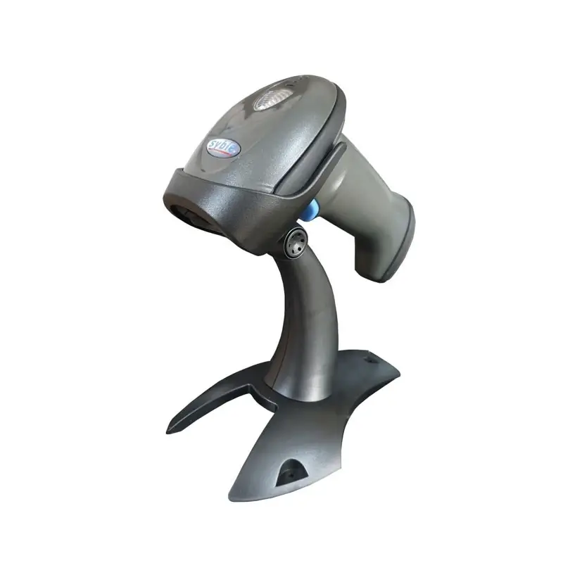 Syble XB-2108A 1D Laser Barcode Scanner 