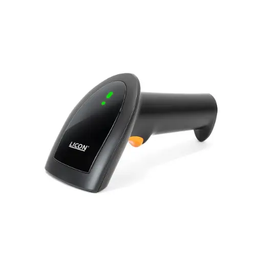 Licon LP1010 Barcode Scanner 