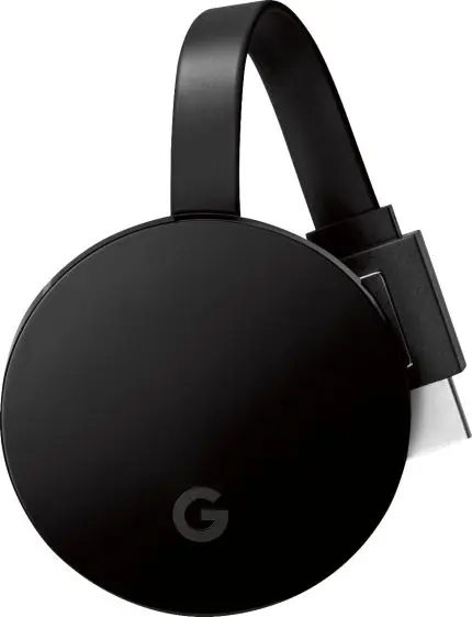 Google Chromecast