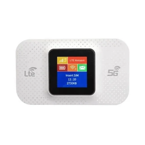 Wireless Mobile Wifi Pro 4G LTE