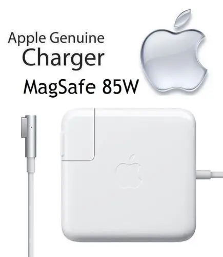 Apple 85W Magsafe Power Adapter