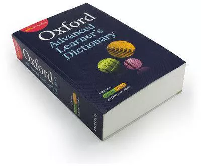 Oxford Dictionary