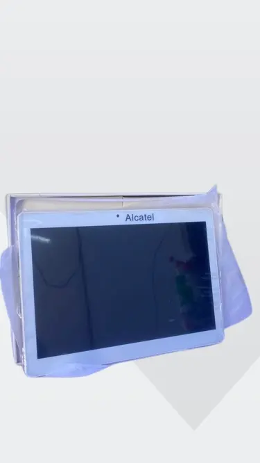 Alcatel Epad 10.1inch Tablet