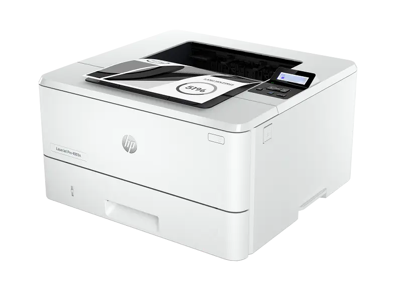 HP LaserJet Pro 4003n Printer