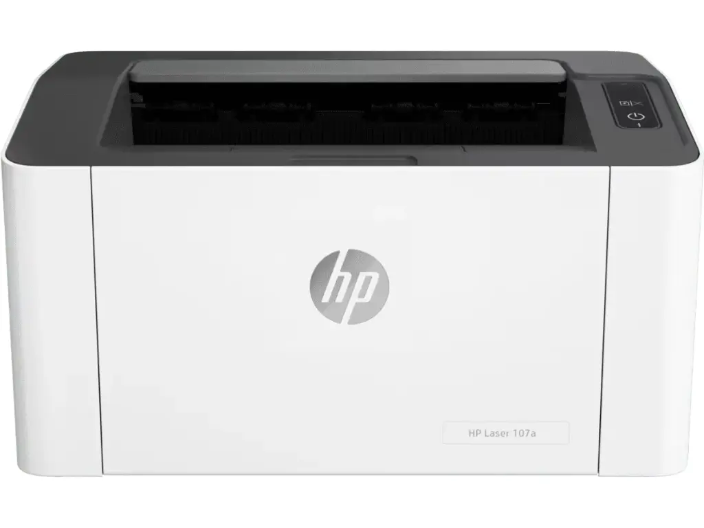 HP Laser 107a