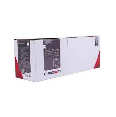 Crown Toner Cartridge 59A black 