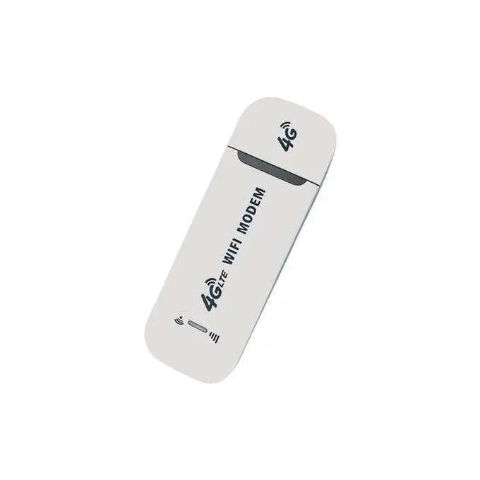 4G LTE USB MIFI/UFI 150Mbps Modem Stick With Wi-Fi HotSpot