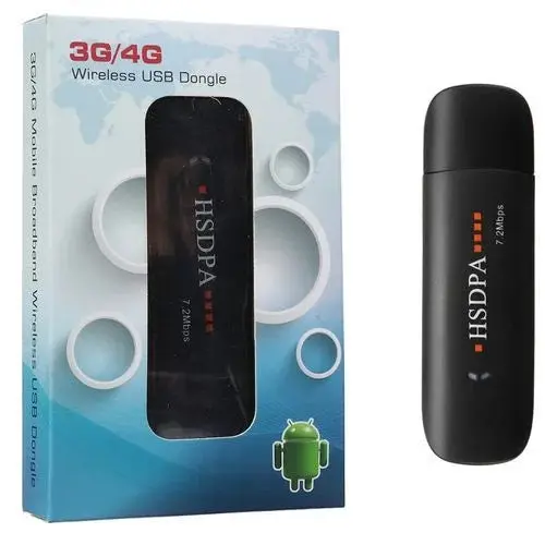 3G/4G Wireless USB Modem