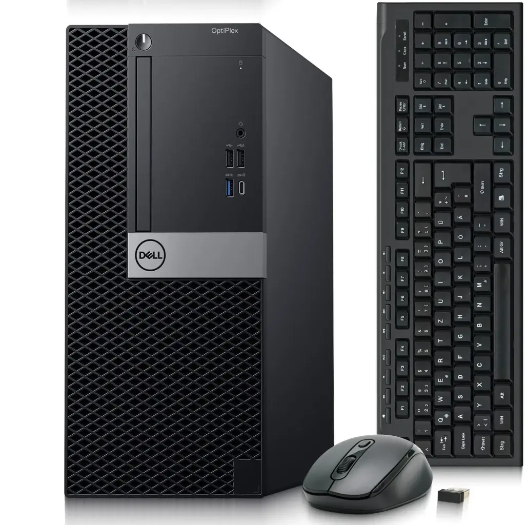 Dell Optiplex 7070 MT Intel Core i5 