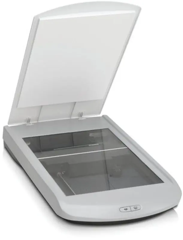 HP Scanjet G2410