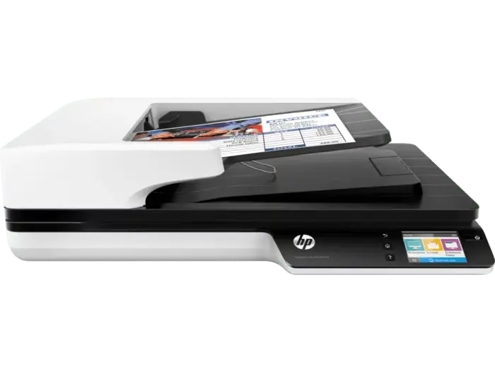 HP ScanJet Pro 4500 fn1
