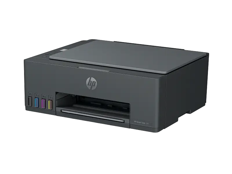 HP Smart Tank 581 