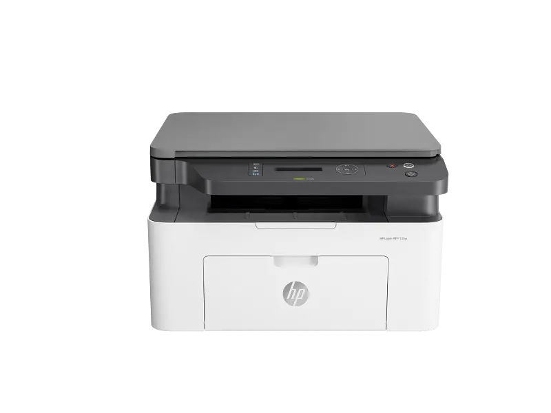 HP Laser MFP 135w
