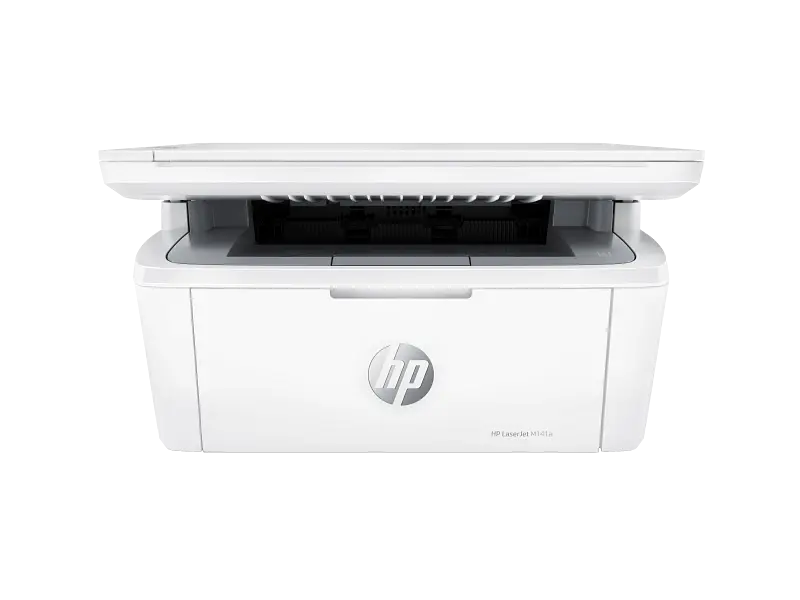 HP LaserJet MFP M141a Printer