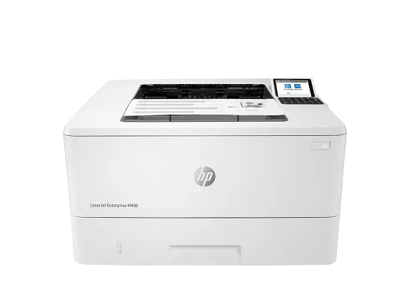 HP LaserJet Enterprise M406dn