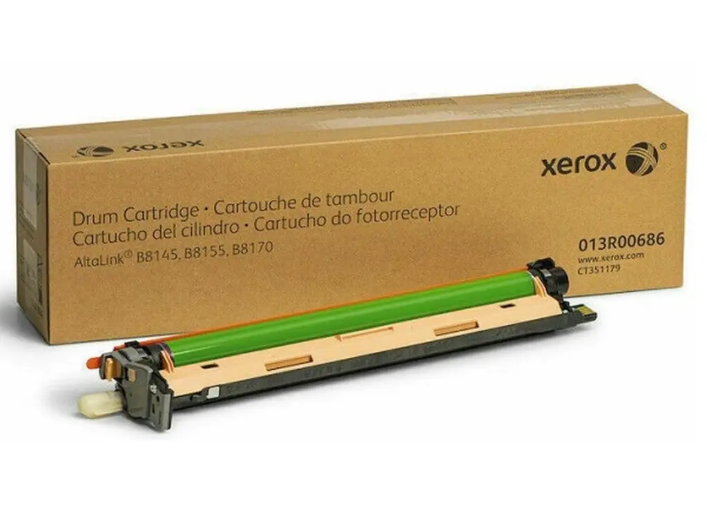 Genuine Xerox AltaLink 013R00686 B8145, B8155, B8170 Drum Cartridge 