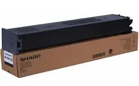 Sharp MX- 61GTBA Black Toner Original