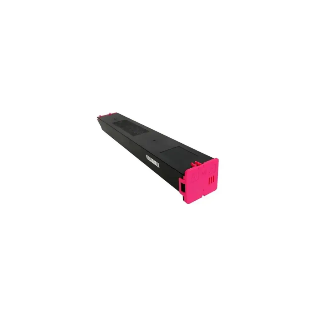 Sharp MX-61FT-MB Magenta Original Toner Cartridge