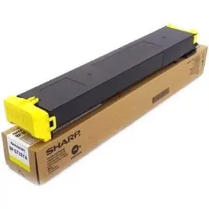 Sharp MX-61FT-YB Yellow