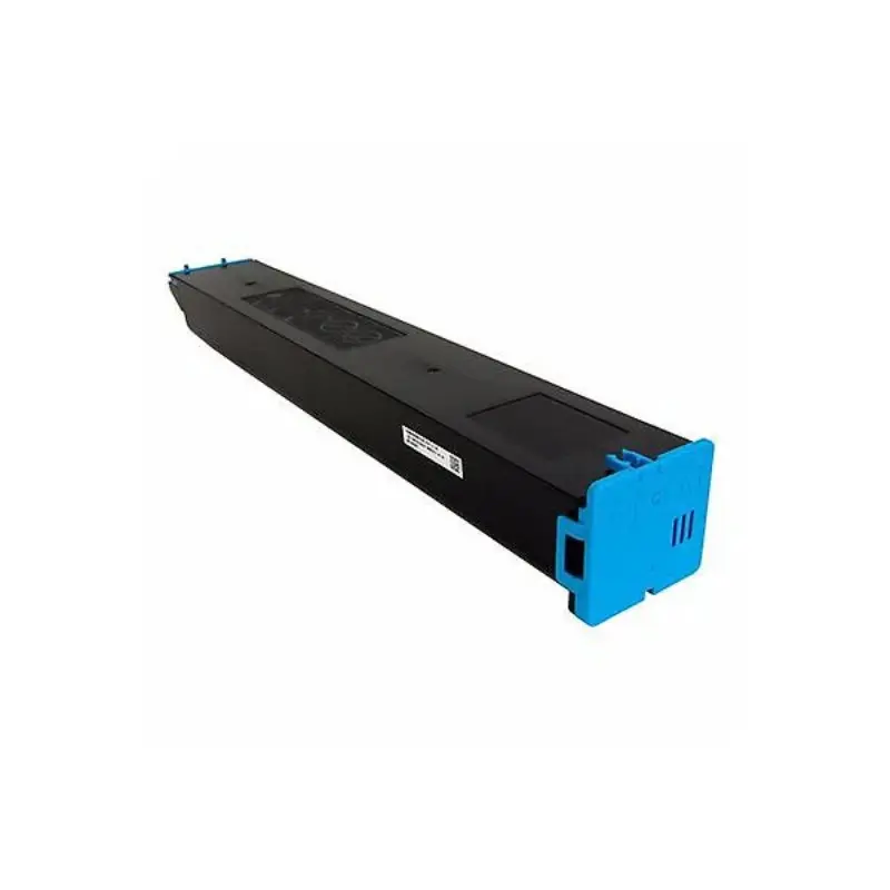 Sharp MX-61FT-CB CYAN Toner Cartridge