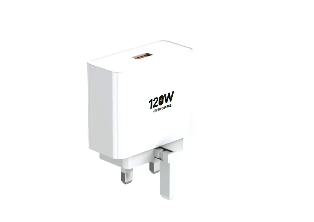 Poga Jetplus Adapter Super Fast Charger