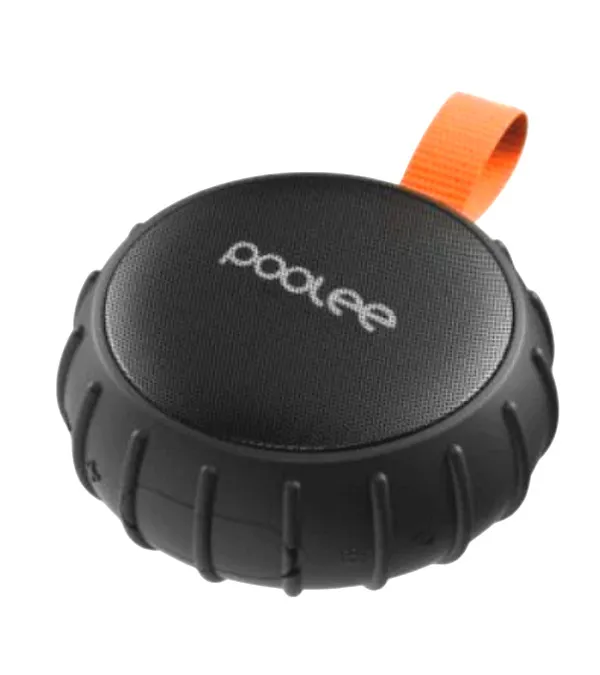 Poolee K1 Portable series mini Speaker – Black