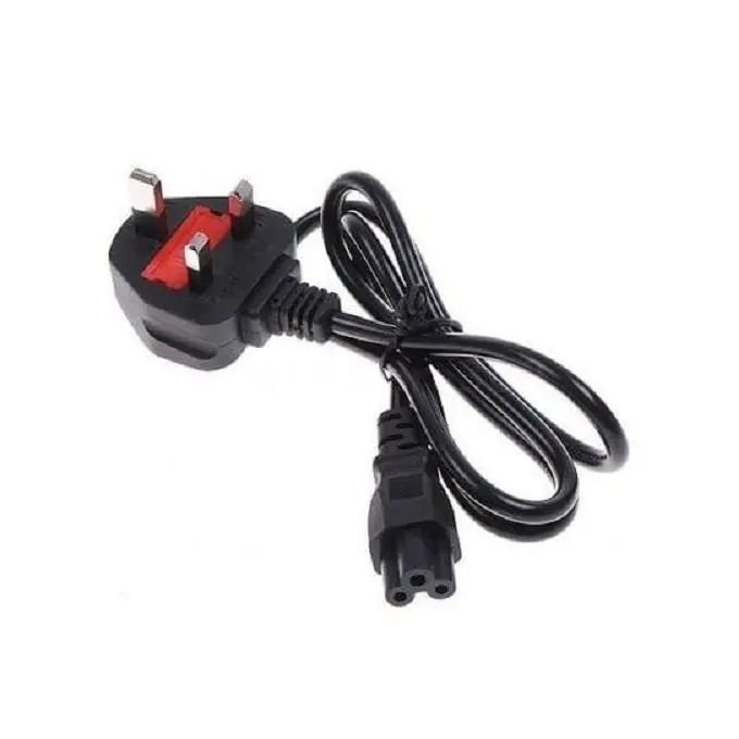 Laptop Power Cable C5 Pin Normal Replacement