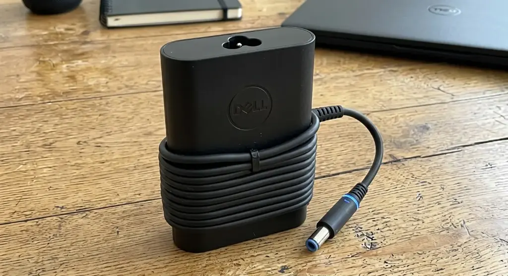 Dell 65 W 19.5 V Big Pin Laptop charger