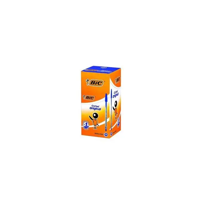 Bic Cristal Pen Pack