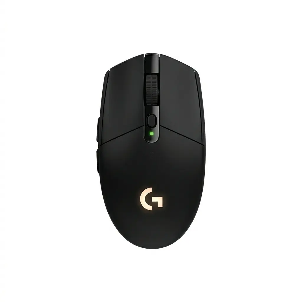Logitech G304 Wireless Gaming Mouse