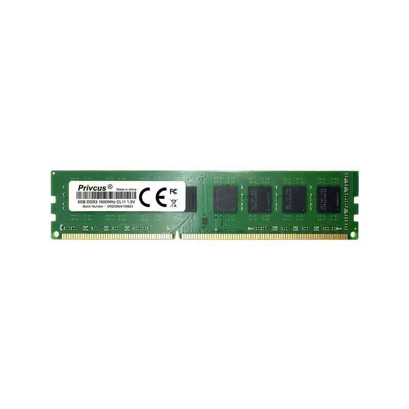 16GB DDR3 Laptop RAM