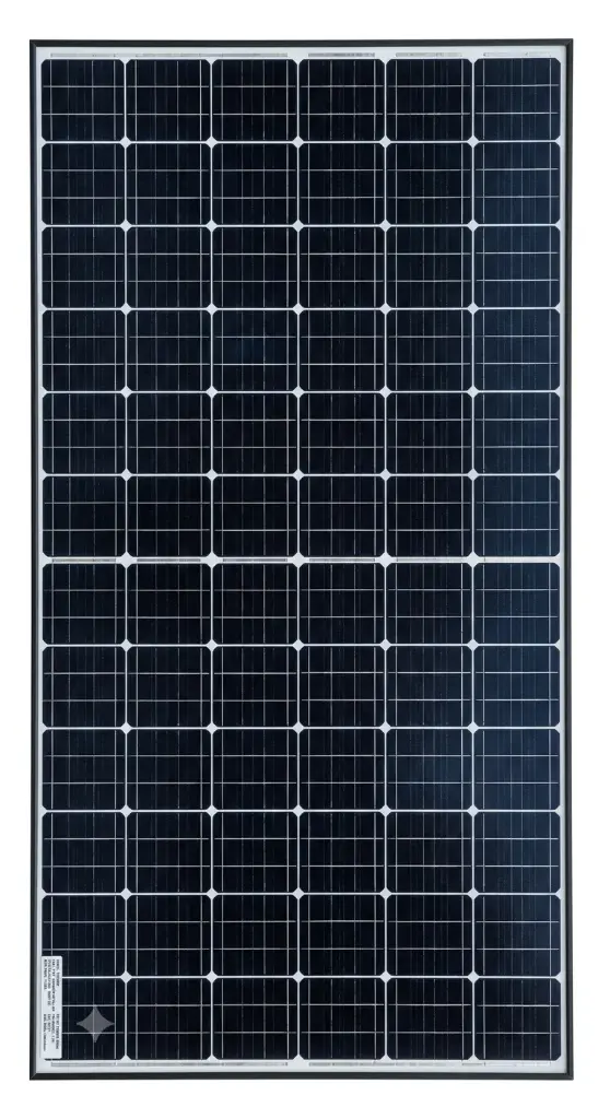 500W Solar Panel