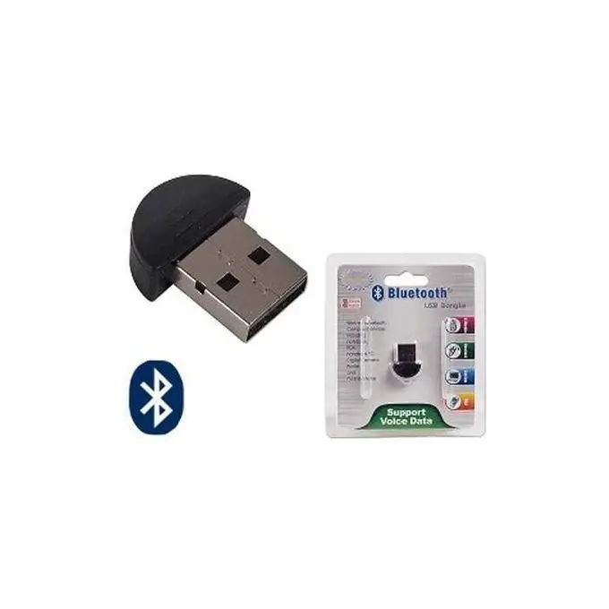 USB Bluetooth Dongles