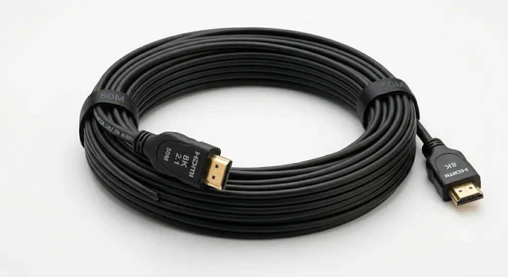 HDMI 10M Fiber Optic 