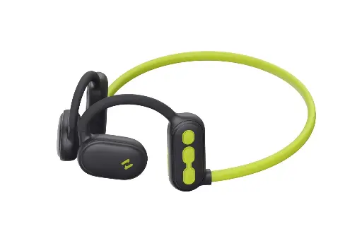 Havit Freego Pro E553BT Air Conduction Headphones, Green