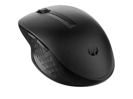 HP 5GHz Wireless Optical Mouse