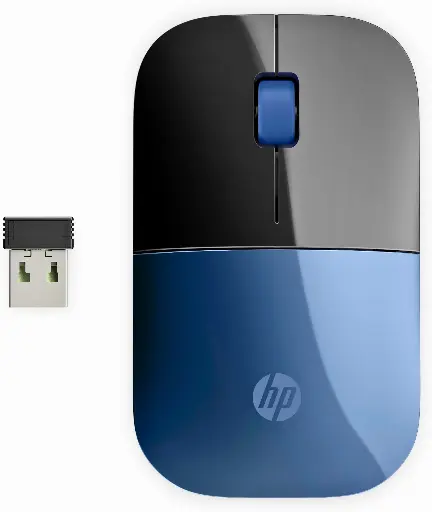 HP Wireless Mouse Z3700