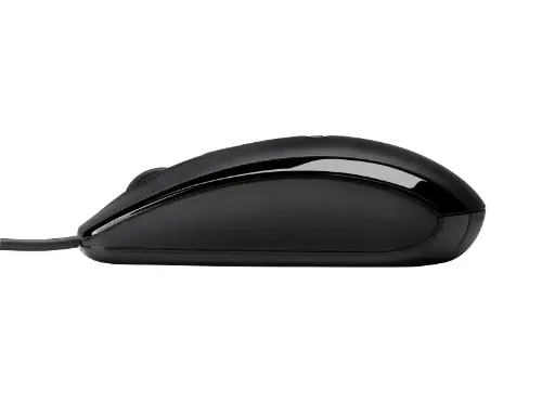 HP Wired USB Mouse X500