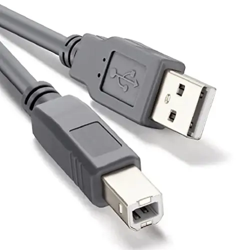 Printer Cable 10 M