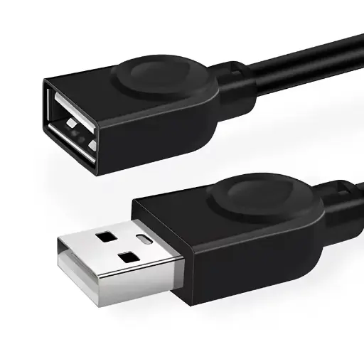 USB Data Extension Cable