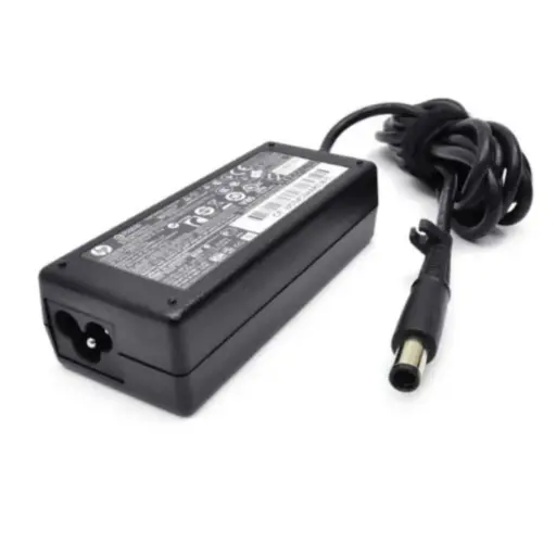 HP Big pin 65W laptop charger Normal Replacement 