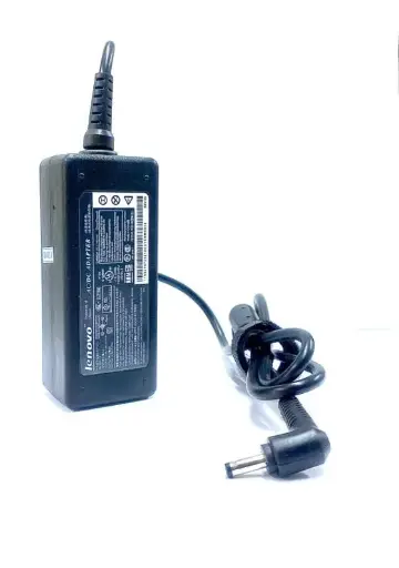 Lenovo 45w (20V) AC/DC Adapter Small pin Replacement laptop charger