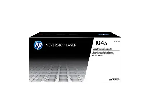 HP 104A Laserjet Toner Cartridge