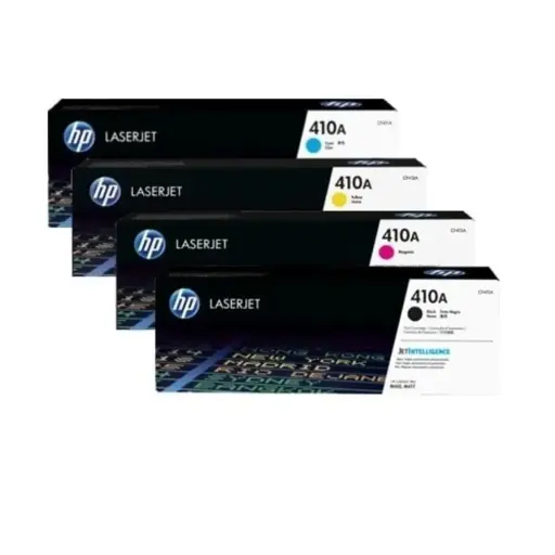 HP 410A Laserjet Toner Cartridge